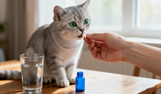 GS-441524 Tablets vs Compounded Pills: Key Differences Explained